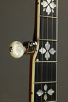 Gold Star GF-100HF Hearts & Flower 5-String Banjo New