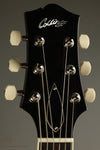 Collings I-35 LC, ThroBak Humbuckers, Semi-Hollow Guitar New