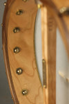 Pisgah Banjo 12" Appalachian Standard Scale 5-String Banjo New