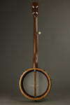 Pisgah Dobson 12", Walnut, Standard Scale, 5-String Banjo New