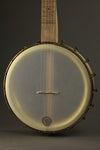 Pisgah Banjo 12" Dobson, Maple, Short Scale New