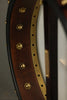 Pisgah 12" Tubaphone Short Scale 5 String Banjo New