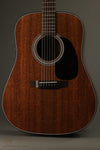 Martin D-19 190th Anniversary Steel String Acoustic Guitar New