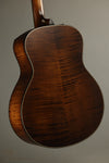 Taylor Custom Aged Maple Grand Symphony Acoustic Electric Guitar New