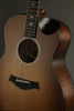 Taylor Custom Aged Maple Grand Symphony Acoustic Electric Guitar New
