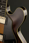 Collings Guitars I-35 LC Vintage Aged Tobacco Sunburst Semi-Hollow Body Electric Guitar New