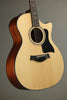 Taylor Guitars 314ce V-Class Bracing Steel String Acoustic Guitar New