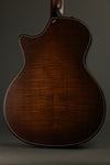 Taylor Custom Aged Maple (BE 614ce) Acoustic Electric Guitar New
