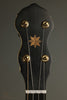 Pisgah Banjo 11" Laydie, 5-String Banjo,  Maple, Standard Scale New