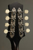 Collings Guitars MT Gloss Top Black Mandolin New