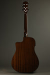 Fender CD-60SCE Dreadnought, Walnut Fingerboard, Natural New