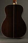 Martin OM-28 Modern Deluxe Steel Sting Acoustic Guitar New