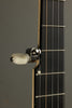 Pisgah Banjo Rambler Dobson 12", Stainless Spun Rim, Maple Neck, SRT scale New