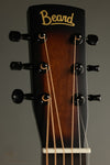 Beard Guitars Radio Standard Series E Model Squareneck Resophonic Guitar New
