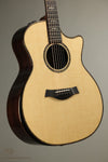 Taylor 914ce Acoustic Electric Guitar New