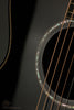 Taylor Guitars Builder’s Edition 814ce Blacktop Acoustic Electric Guitar