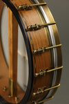 Rickard Cherry Little Wonder 11" Five-String Banjo - New