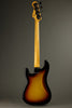 Fender American Vintage II 1960 Precision Bass®, Rosewood Fingerboard, 3-Color Sunburst - New