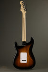 Squier Sonic™ Stratocaster®, Maple Fingerboard, White Pickguard, 2-Color Sunburst - New