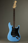 Squier Sonic™ Stratocaster®, Laurel Fingerboard, Black Pickguard, California Blue - New