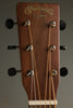 Martin D-15EL Left Handed Acoustic Electric Guitar - New