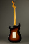 Fender American Vintage II 1961 Stratocaster®, Rosewood Fingerboard, 3-Color Sunburst - New