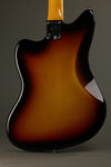 Fender American Vintage II 1966 Jazzmaster®, Rosewood Fingerboard, 3-Color Sunburst - New