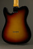 Fender American Vintage II 1963 Telecaster®, Rosewood Fingerboard, 3-Color Sunburst - New
