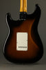 Fender American Vintage II 1957 Stratocaster®, Maple Fingerboard, 2-Color Sunburst - New
