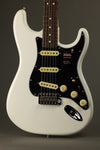 Fender American Performer Stratocaster®, Rosewood Fingerboard, Arctic White - New