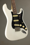 Fender American Performer Stratocaster®, Rosewood Fingerboard, Arctic White - New