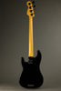 Fender American Professional II Precision Bass®, Maple Fingerboard, Black - New