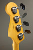 Fender American Professional II Jazz Bass®, Maple Fingerboard, Roasted Pine - New
