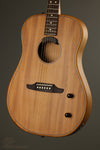 Fender Highway Series™ Dreadnought, Rosewood Fingerboard, All-Mahogany - New