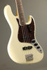 Fender American Vintage II 1966 Jazz Bass®, Rosewood Fingerboard New