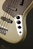 Fender American Vintage II 1966 Jazz Bass®, Rosewood Fingerboard New