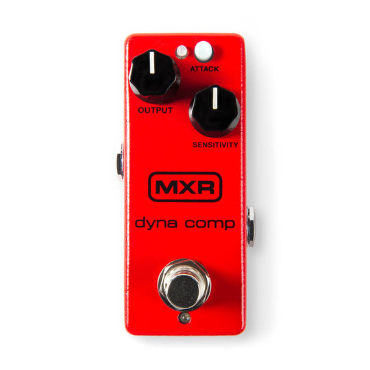 MXR M291 Dyna Comp Mini Compressor - New