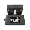 Dunlop Cry Baby Mini 535Q Wah Pedal New