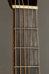 2015 Santa Cruz Guitar Company OM Grand Custom Brazilian/Moon Spruce String Acoustic Guitar Used