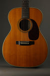 1996 Martin 000-28EC Acoustic Used
