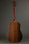 2001 Larrivee D-03 Rosewood Acoustic Guitar Used
