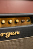 2021 Fargen MPKIII 1x12" Combo Electric Guitar Amplifier Used