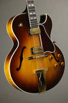 2001 Gibson Custom Historic L-4 CES Arch-Top Hollow Body Electric Guitar Used