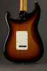 1988 Fender Strat Plus Sunburst Solid Body Electric Guitar Used
