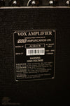 1993 Vox AC30/6 TB Reissue Guitar Amplifier Used