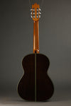 2001 Manuel Contreras II C4 Spruce Classical Guitar Used