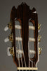 2001 Manuel Contreras II C4 Spruce Classical Guitar Used