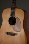 1957 Martin D-21 Acoustic Guitar Used