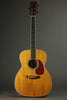 1980 Martin M-36 Steel String Acoustic Guitar Used