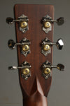 2016 Martin OM-28 Steel String Acoustic Guitar Used